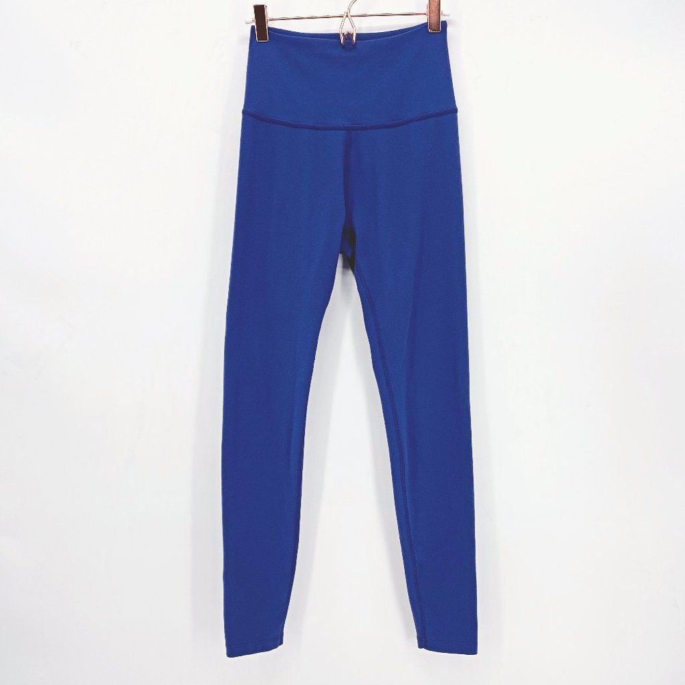 Beyond Yoga Caught In The Midi High Rise Leggings